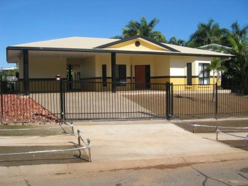 51 BAGSHAW CRESCENT, Gray NT 0830