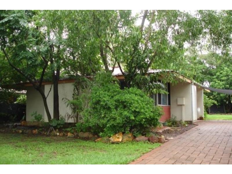37 MELASTOMA DRIVE, Moulden NT 0830