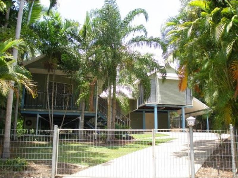 O’BRIEN COURT, Driver NT 0830