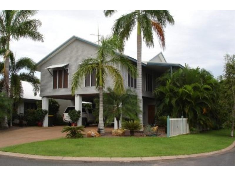 14 ALEXANDRIA COURT, Durack NT 0830