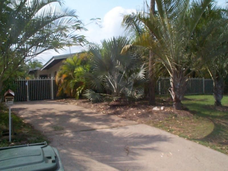 76 JAMES CIRCUIT, Woodroffe NT 0830