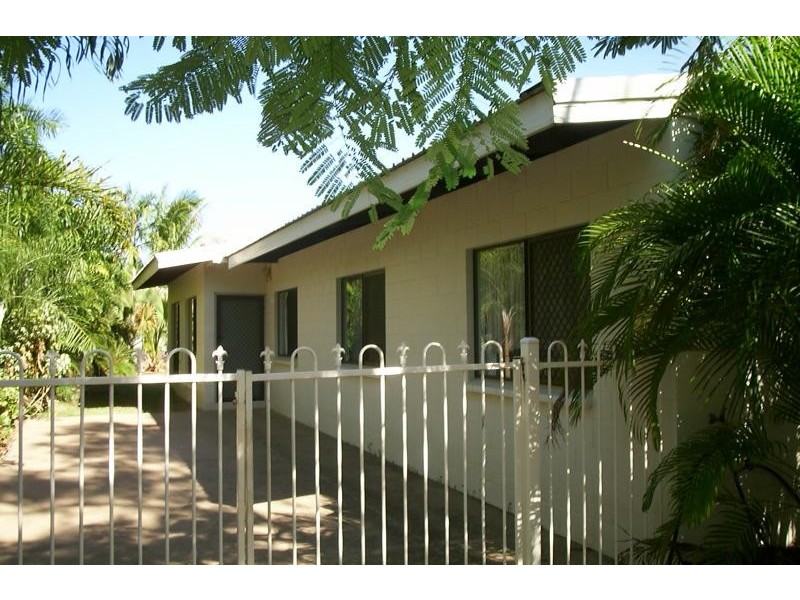 76 JAMES CIRCUIT, Woodroffe NT 0830