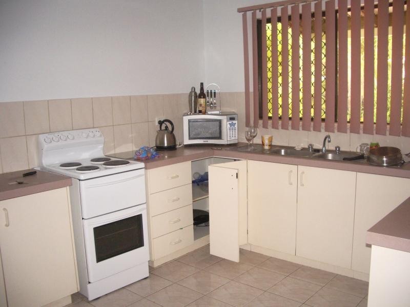 76 JAMES CIRCUIT, Woodroffe NT 0830