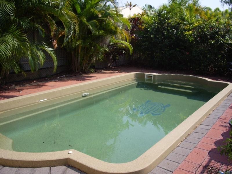 10 WOOLEN PLACE, Gunn NT 0832