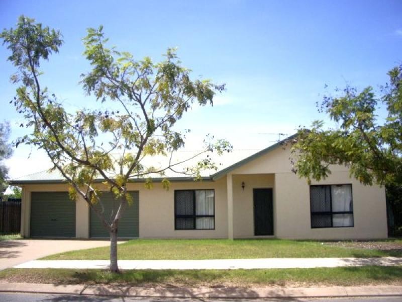19 BUCKINGHAM STREET, Gunn NT 0832