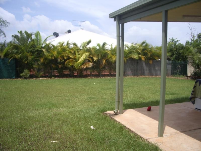 19 BUCKINGHAM STREET, Gunn NT 0832