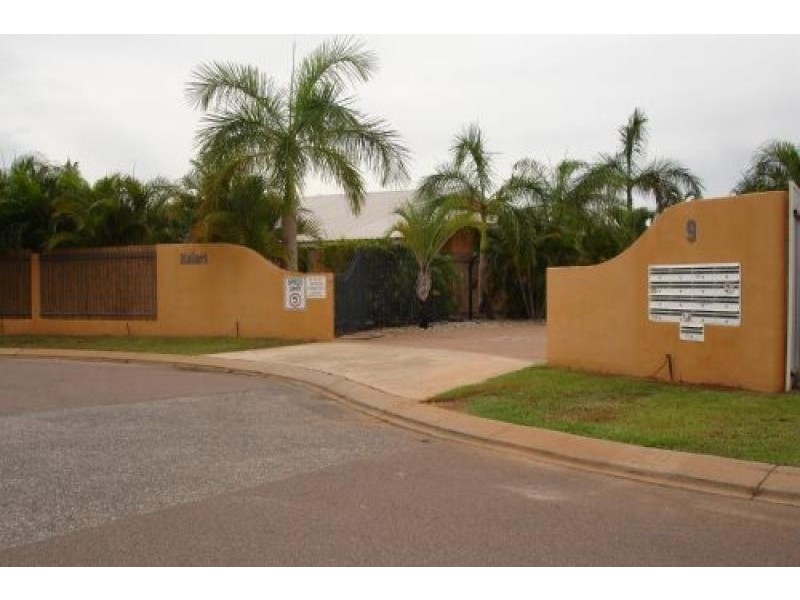 8/9 HUGH COURT, Bakewell NT 0832