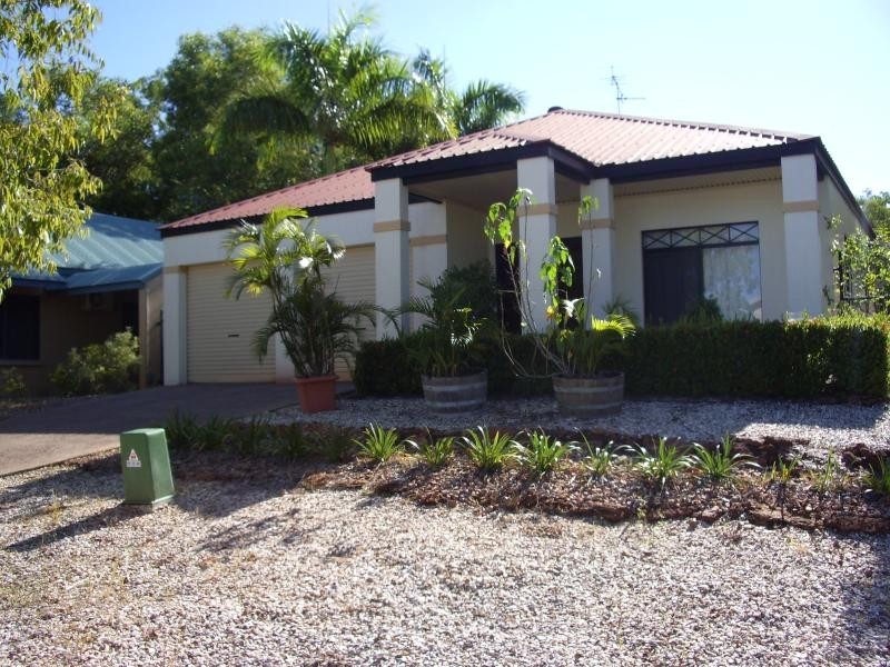 12 RAYMOND STREET, Gunn NT 0832