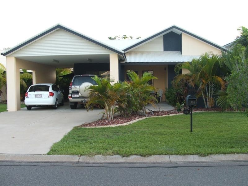19 CROWN COURT, Durack NT 0830