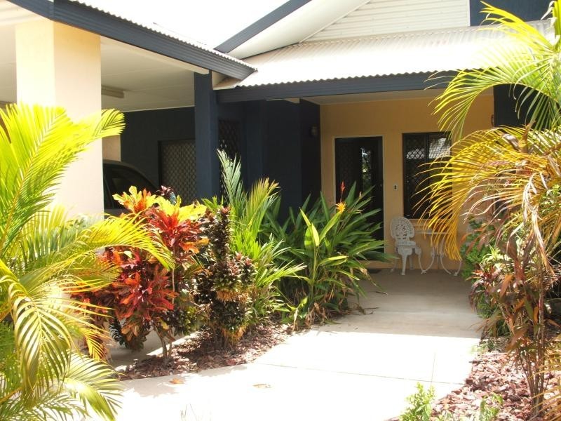 19 CROWN COURT, Durack NT 0830
