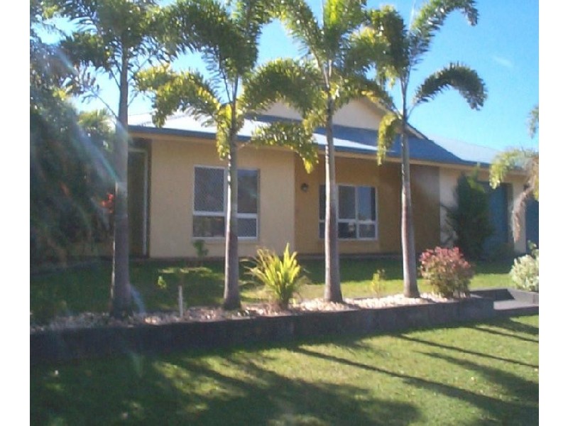 4 SAGO COURT, Durack NT 0830