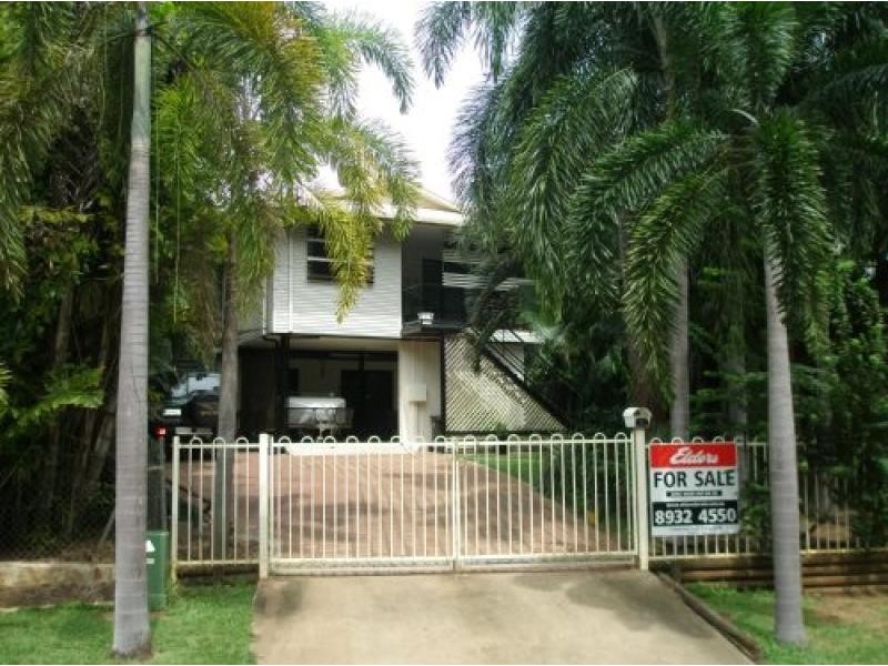 16 Boileau Court, Woodroffe NT 0830