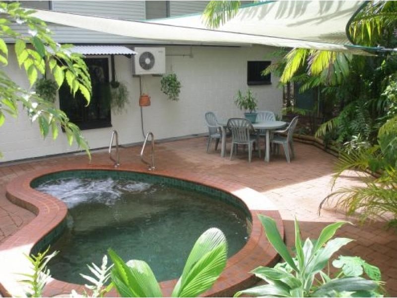 16 Boileau Court, Woodroffe NT 0830