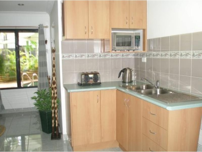 16 Boileau Court, Woodroffe NT 0830