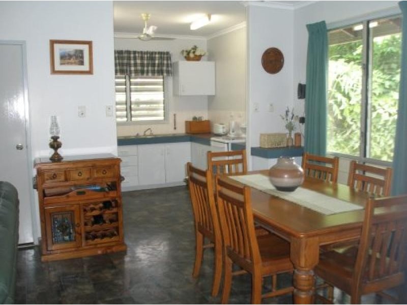 16 Boileau Court, Woodroffe NT 0830