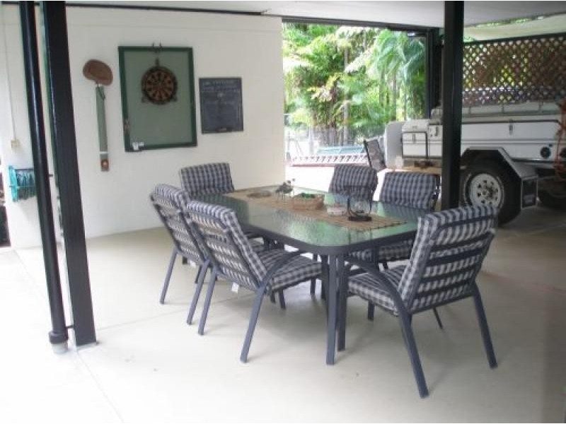 16 Boileau Court, Woodroffe NT 0830