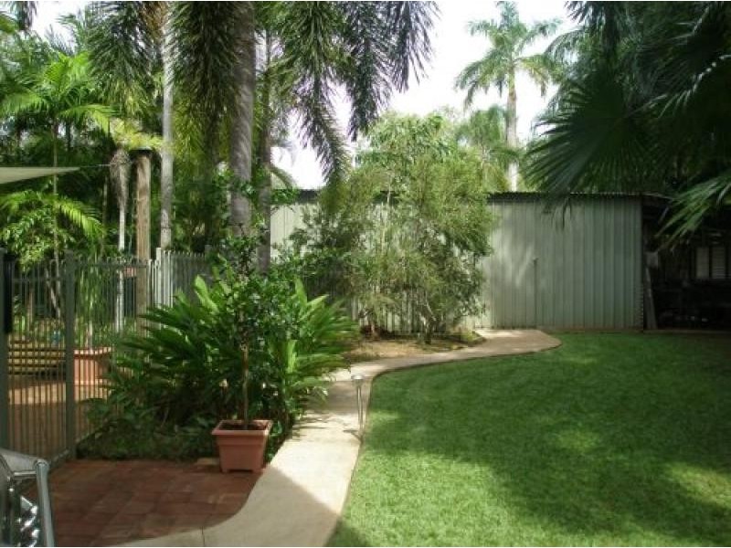 16 Boileau Court, Woodroffe NT 0830