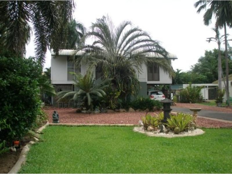 13 SHORTREDE COURT, Woodroffe NT 0830