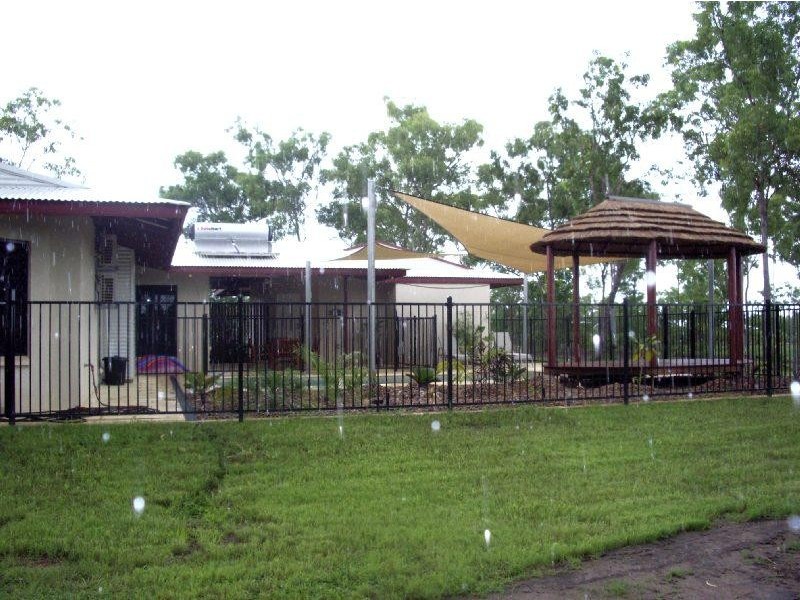 12 STOCKWHIP DRIVE, Marlow Lagoon NT 0830