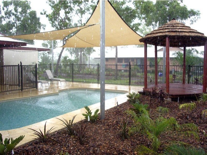 12 STOCKWHIP DRIVE, Marlow Lagoon NT 0830