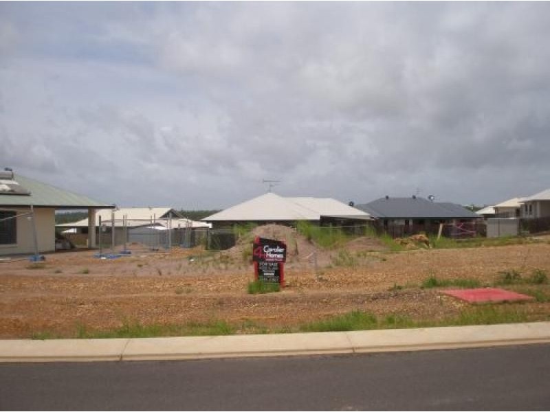 LOT 8004/32 BAULDRY AVENUE, Farrar NT 0830