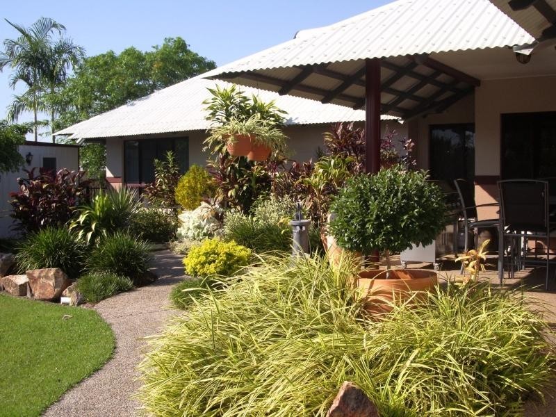 5 ROSE STREET, Gunn NT 0832