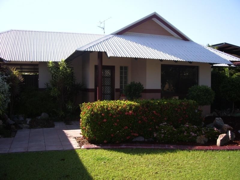 5 ROSE STREET, Gunn NT 0832