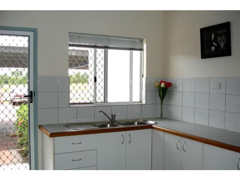2/6 Mannikan Court, Bakewell NT 0832
