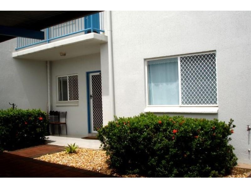 2/6 Mannikan Court, Bakewell NT 0832