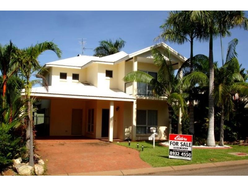 11 MURDOCH GARDENS, Durack NT 0830