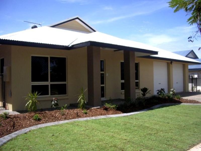 9 BUCKINGHAM STREET, Gunn NT 0832