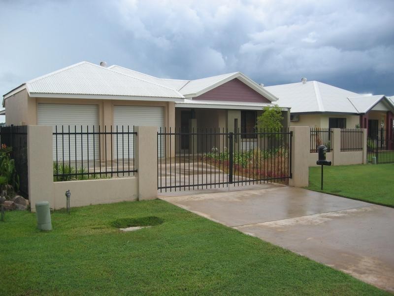19 ROSE STREET, Gunn NT 0832
