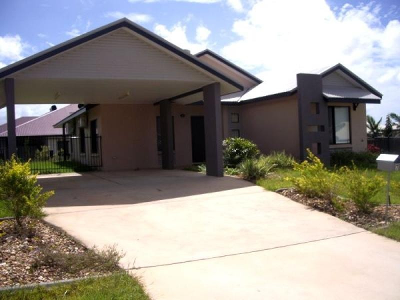 7 SALTWATER STREET, Rosebery NT 0832
