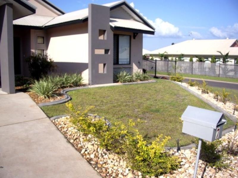 7 SALTWATER STREET, Rosebery NT 0832