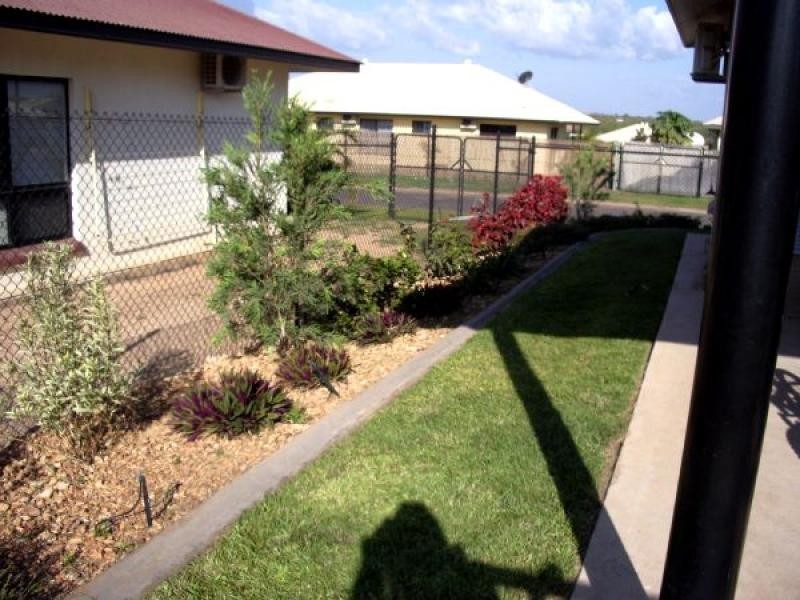 7 SALTWATER STREET, Rosebery NT 0832
