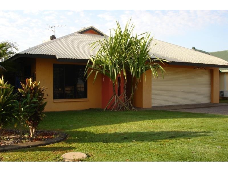 10 GOSSE STREET, Gunn NT 0832