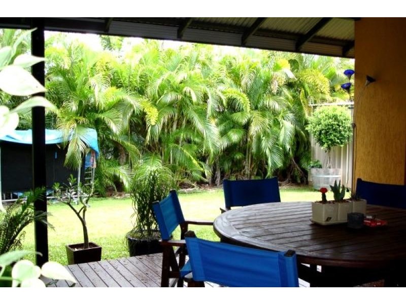 10 GOSSE STREET, Gunn NT 0832