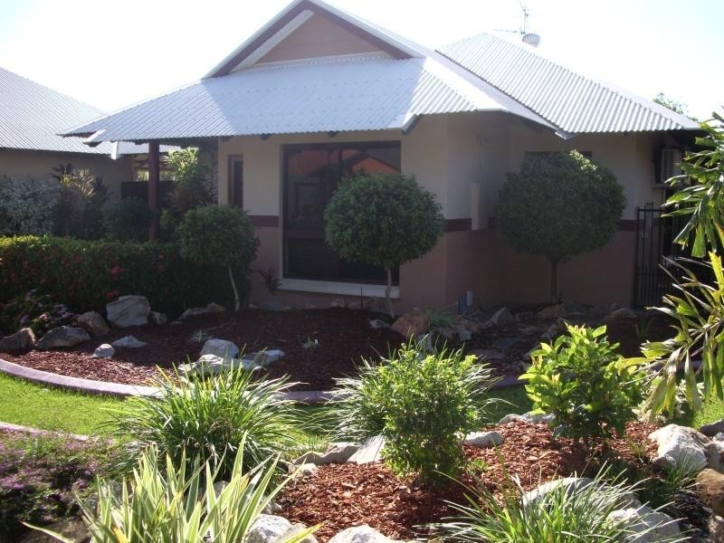 5 ROSE STREET, Gunn NT 0832