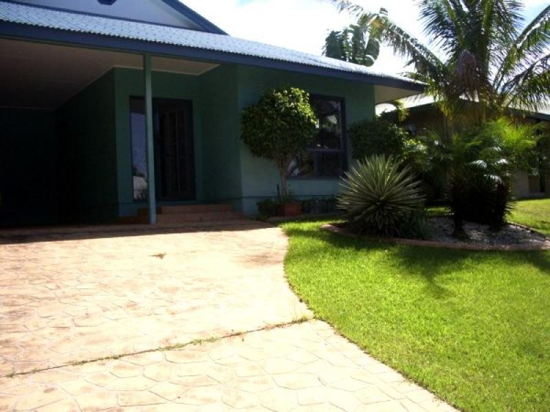 5 WODYETIA CLOSE, Durack NT 0830