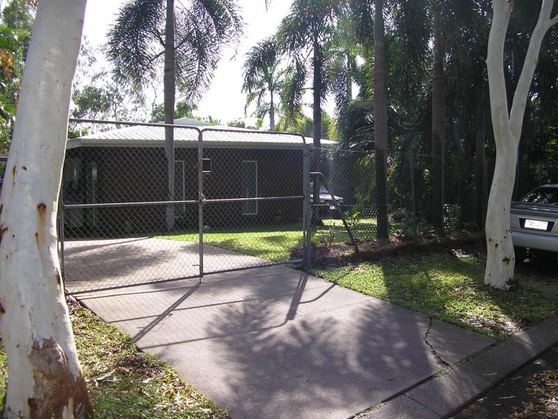 38 GUNTER CIRCUIT, Woodroffe NT 0830