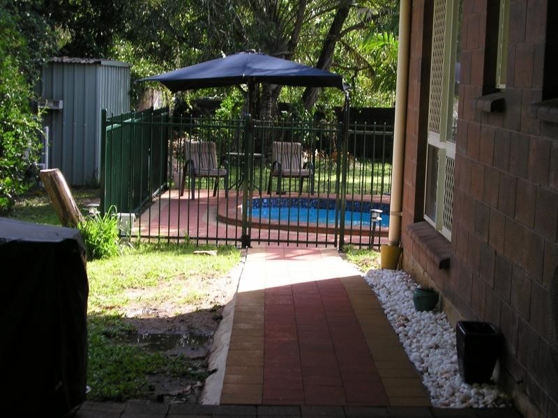 38 GUNTER CIRCUIT, Woodroffe NT 0830