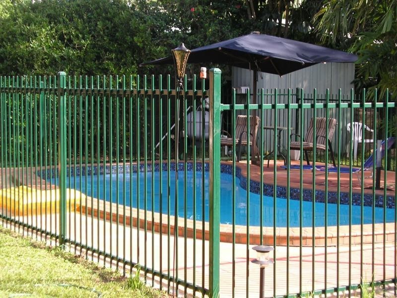 38 GUNTER CIRCUIT, Woodroffe NT 0830