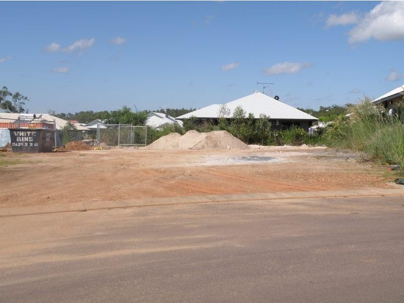 10 Fish River Way, Gunn NT 0832