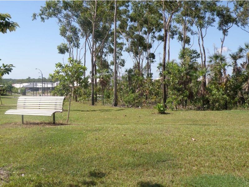 10 Fish River Way, Gunn NT 0832