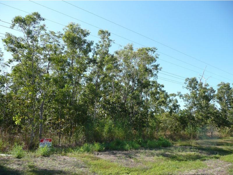 140 CORAL ROAD, Herbert NT 0836