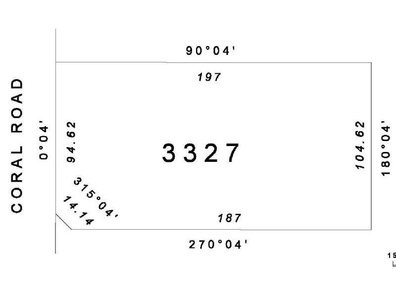 140 CORAL ROAD, Herbert NT 0836