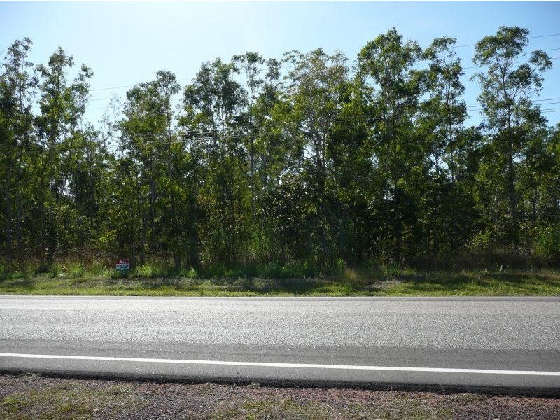 140 CORAL ROAD, Herbert NT 0836