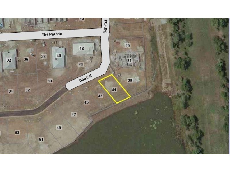 41 Don Crescent, Durack NT 0830