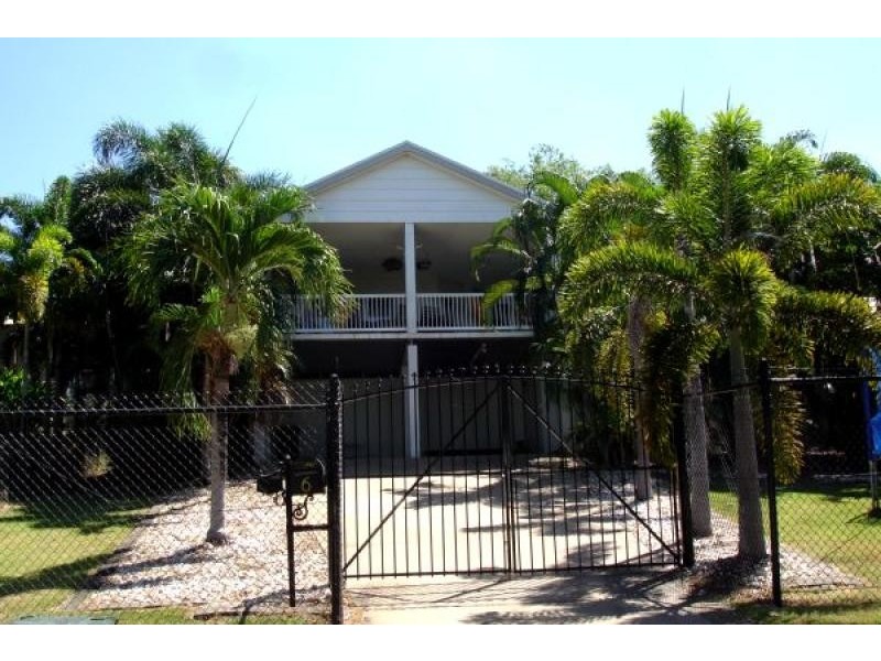 6 Emma Court, Driver NT 0830