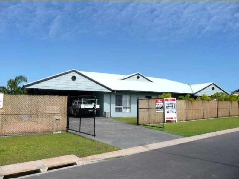 2 DAVIS COURT, Rosebery NT 0832